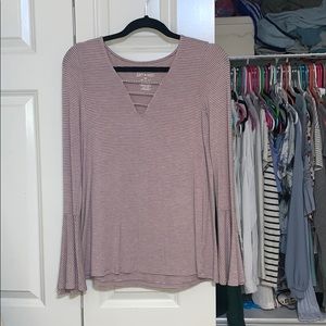 Size S American eagle long sleeve